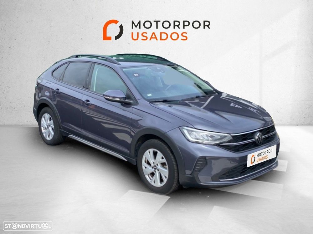 VW Taigo 1.0 TSI Urban - 3