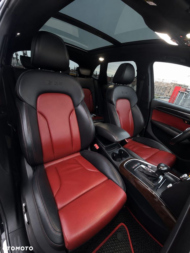 Audi Q5 - 7