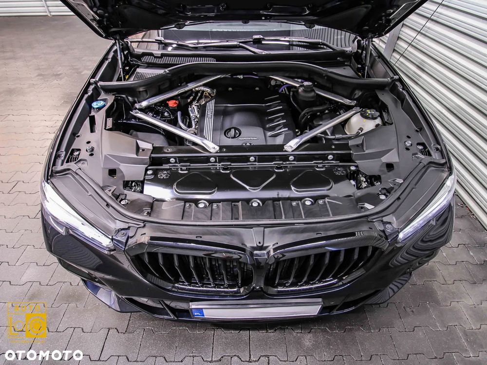 BMW X5 xDrive40d mHEV sport - 17