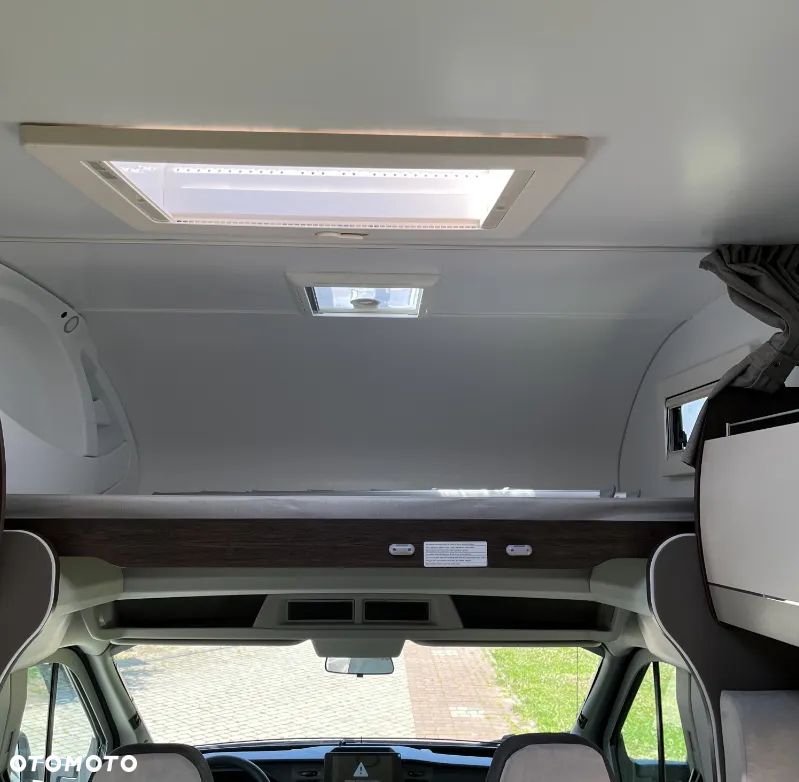 Ford Benimar 363 Sport - 29