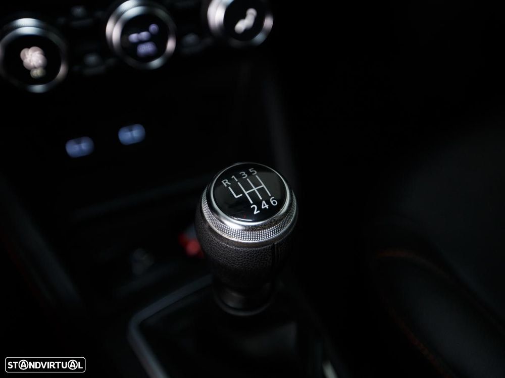 Dacia Duster 1.0 TCe ECO-G Extreme Bi-Fuel - 14