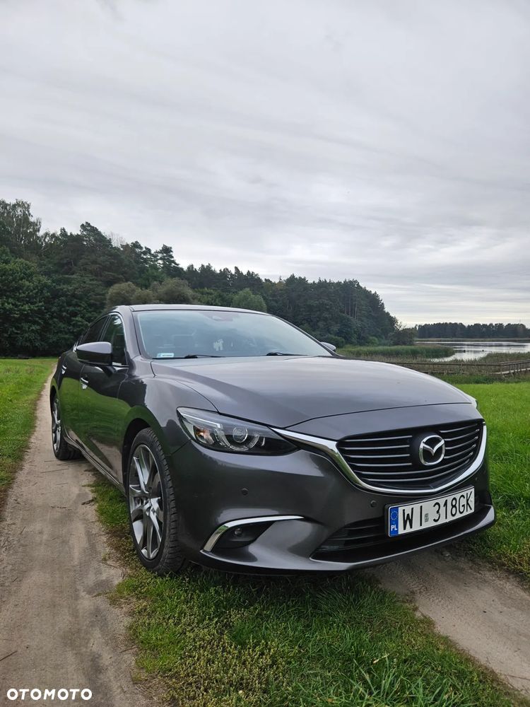 Mazda 6 2.0 Skypassion I-ELoop - 5