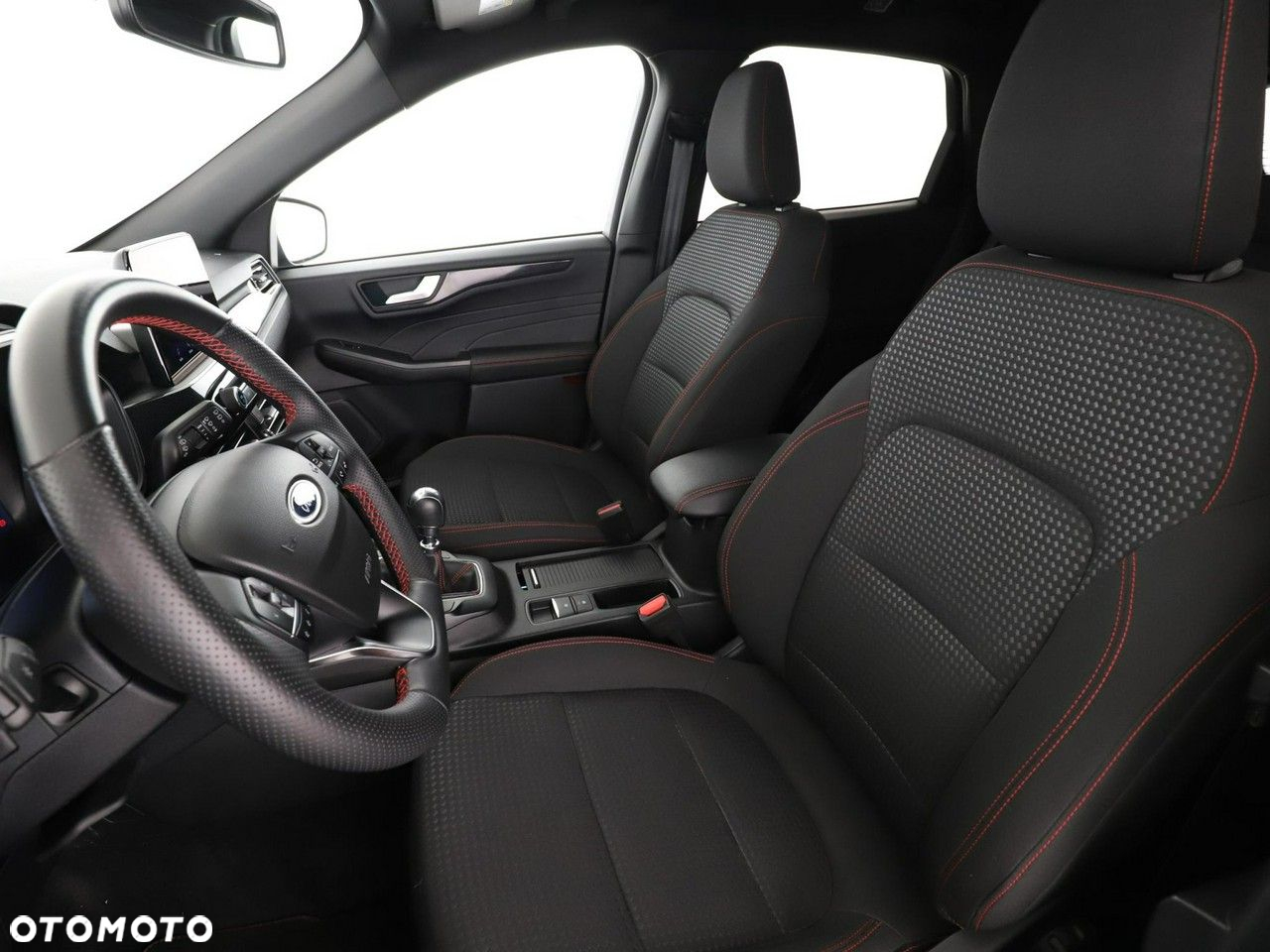 Ford Kuga 1.5 EcoBoost ST-LINE - 13