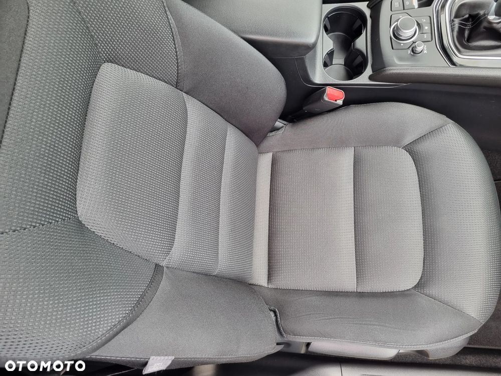 Mazda CX-5 SKYACTIV-G 165 KANGEI - 30