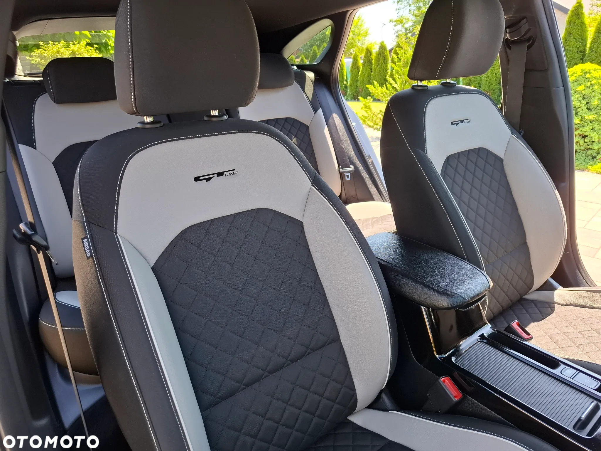 Kia ProCeed 1.5 T-GDI GT Line - 30