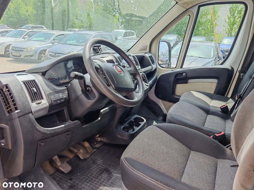 Fiat Ducato - 5