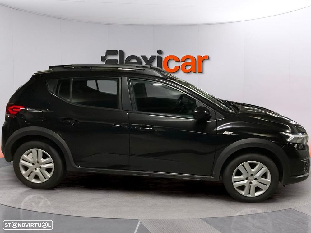 Dacia Sandero 1.0 ECO-G Essential Bi-Fuel - 5