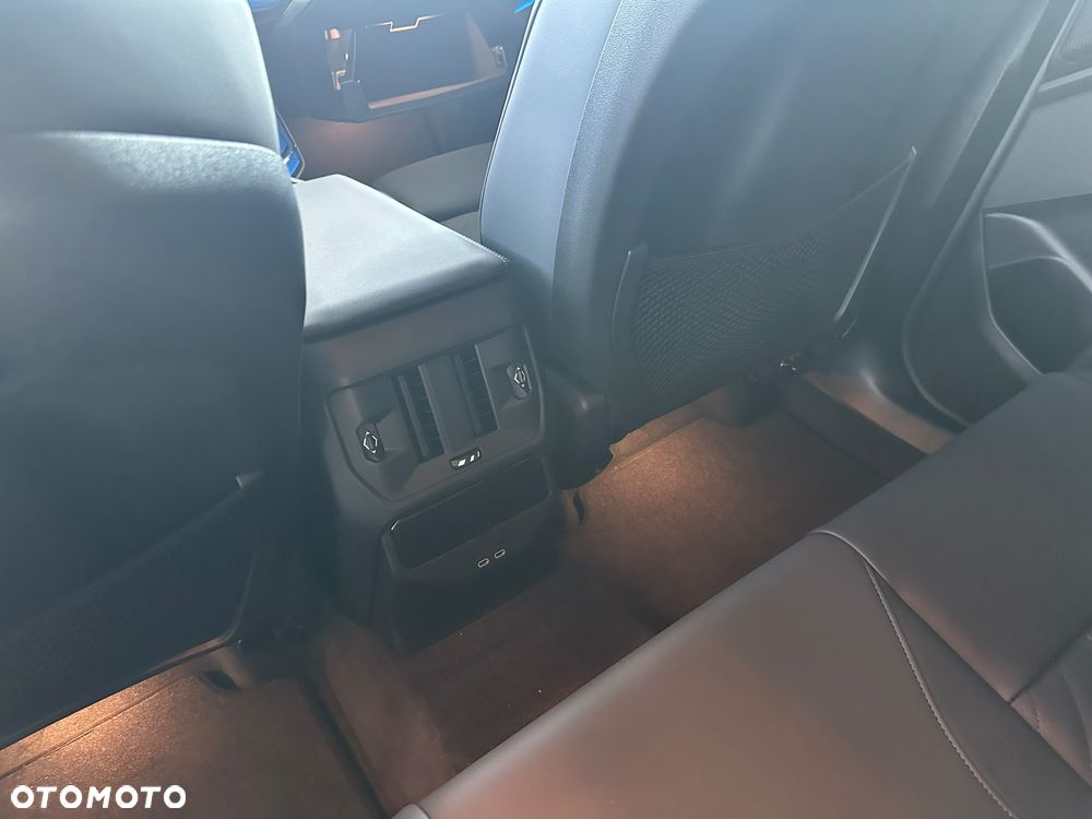 BMW X3 xM50 mHEV - 22
