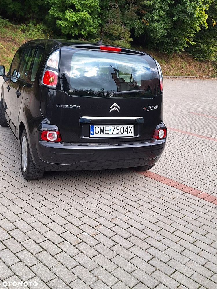 Citroën C3 Picasso VTi 95 Tendance - 14
