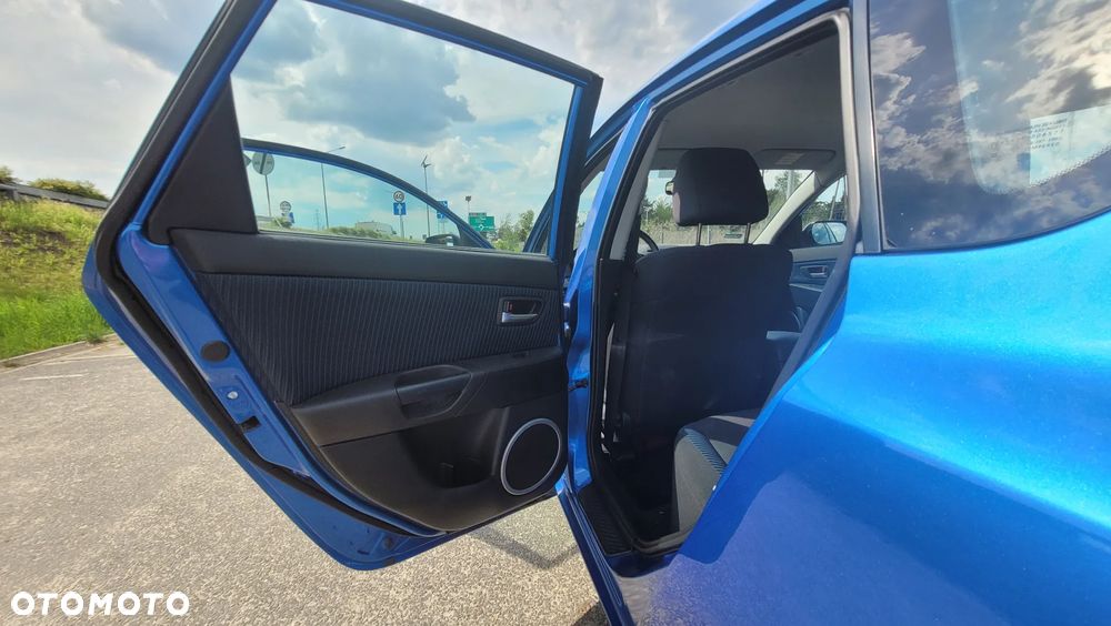 Mazda 3 2.0 16V Active - 28