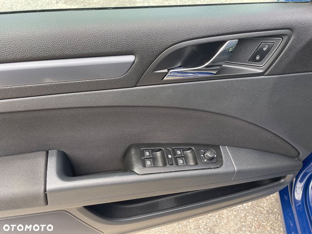 Skoda Superb - 12