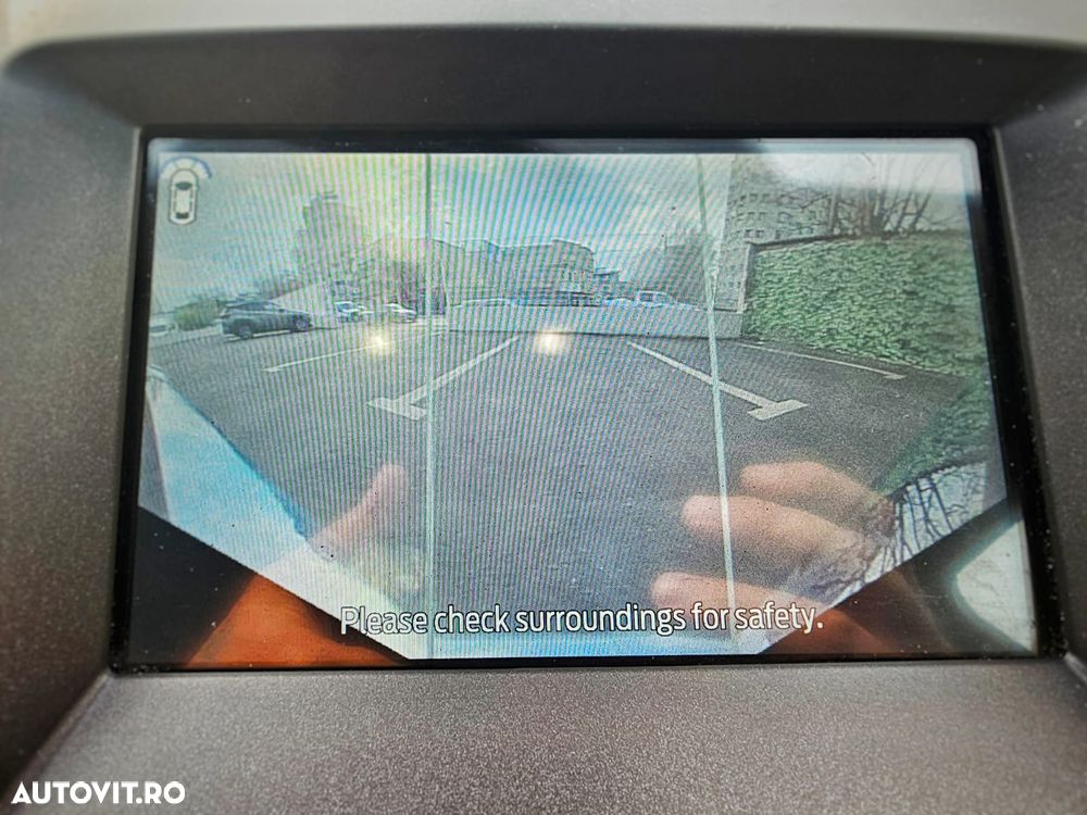 Ford S-Max 2.0 TDCi Powershift Titanium - 31