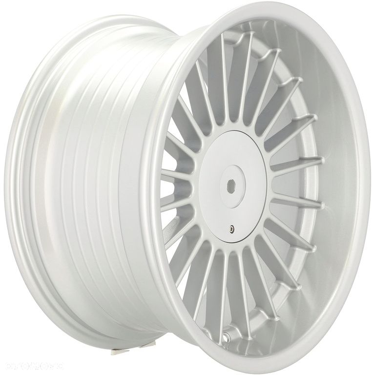 4x Felgi 18 m.in. do BMW 5 E39 E60 E61 6 E63 E64 7 E32 E38 E65 Z4 G29 Styl Alpina - 8332F (8332R) - 7