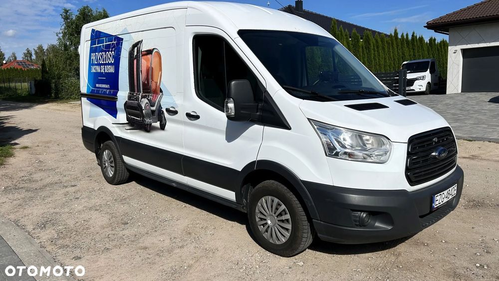 Ford TRANSIT - 4
