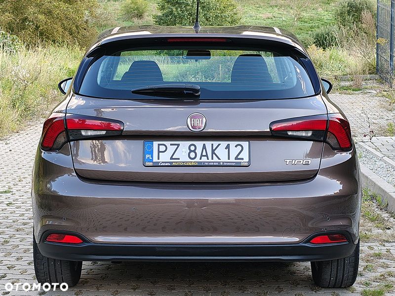 Fiat Tipo 1.4 16v S-Design - 28