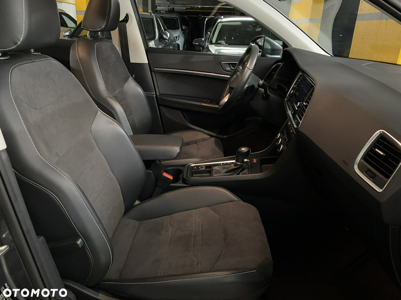 Seat Ateca - 12