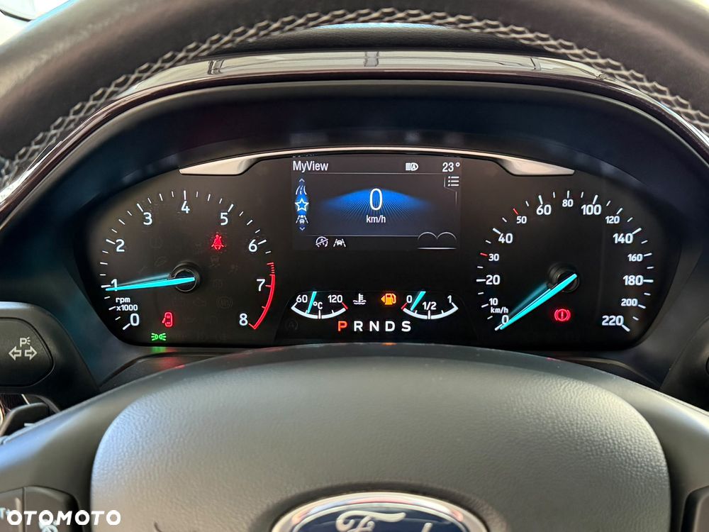 Ford Fiesta Vignale 1.0 EcoBoost ASS - 21