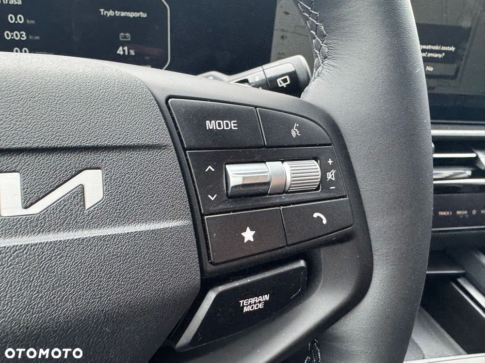 Kia Sportage 1.6 T-GDI HEV L 4WD - 15