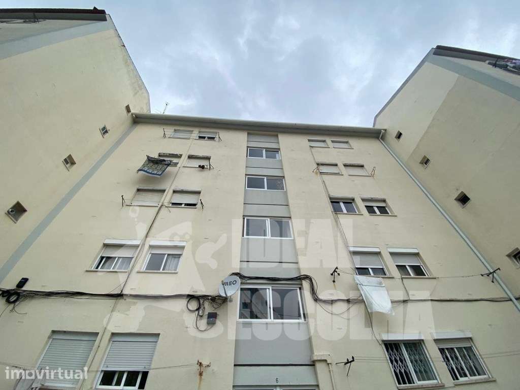T3 ALMADA BEM LOCALIZADO - Grande imagem: 2/19