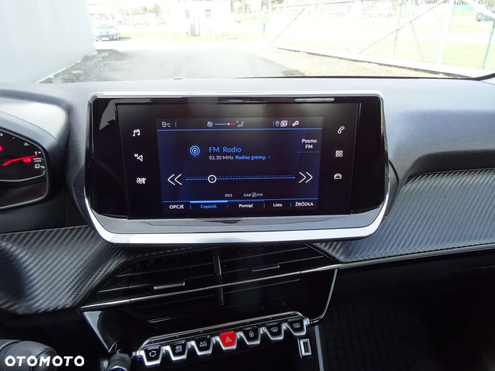 Peugeot 208 1.2 PureTech Style S&S - 11