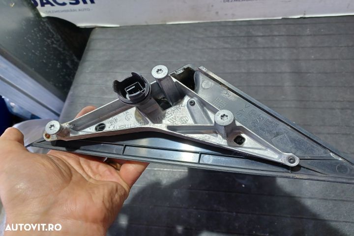 Oglinda stanga electrica E1010803 CU 5 PINI E1010803 CU 5 PINI BMW Se - 6