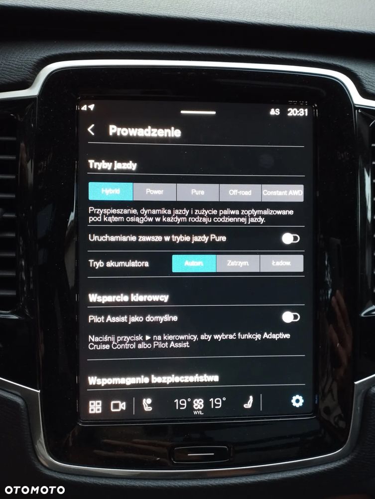Volvo XC 90 - 29