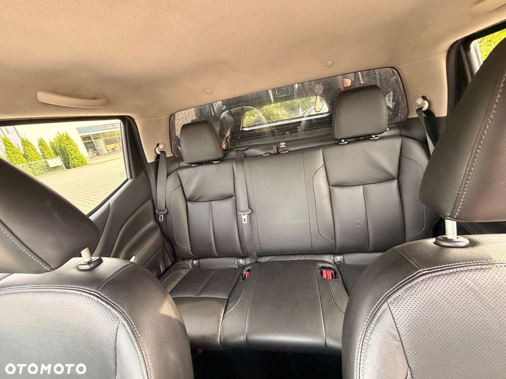 Nissan Navara - 29