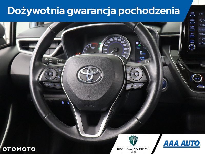 Toyota Corolla - 21
