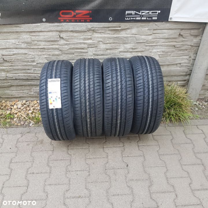 4x 205/55R16 Firestone Roadhawk Komplet opon letnich Poznań - 1