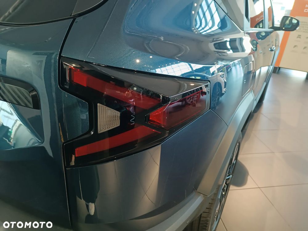 Dacia Bigster - 15