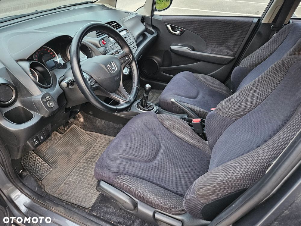 Honda Jazz 1.4 i-VTEC Comfort - 13