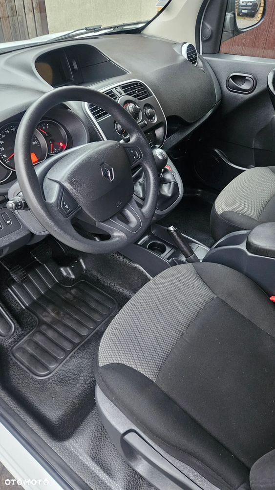 Renault KANGOO - 12