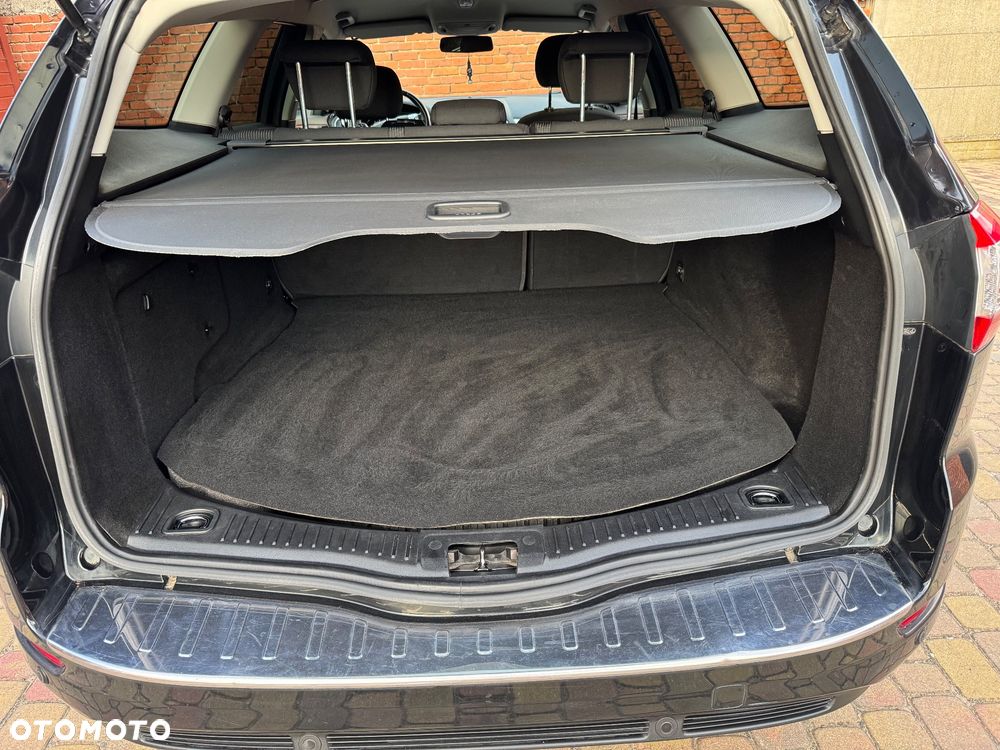 Ford Mondeo 2.0 TDCi Viva Titanium - 18