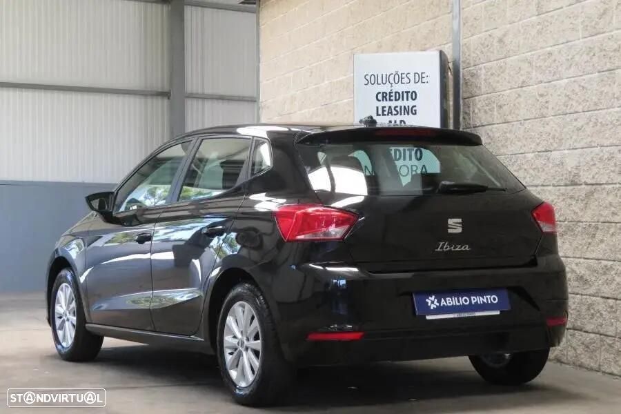 SEAT Ibiza 1.0 TSI Reference - 23