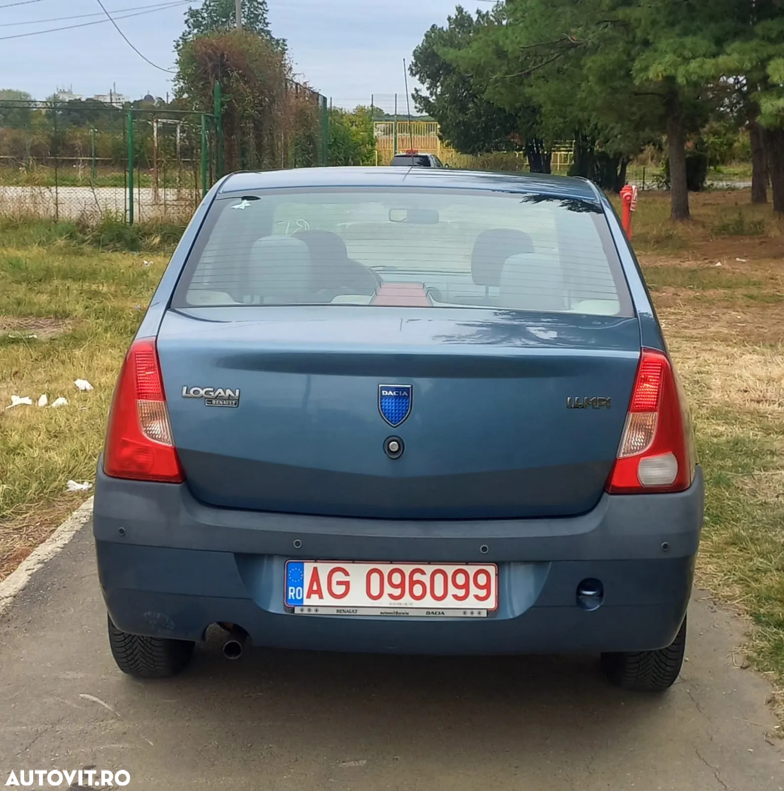 Dacia Logan - 6