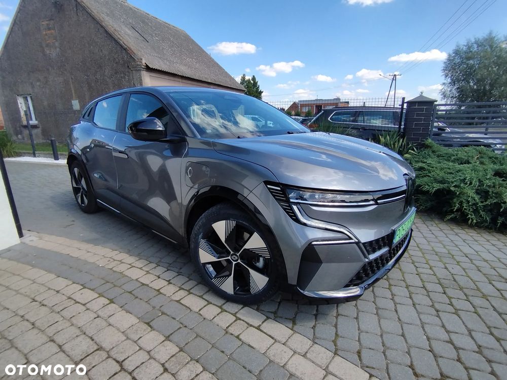 Renault Megane EV60 Techno - 2