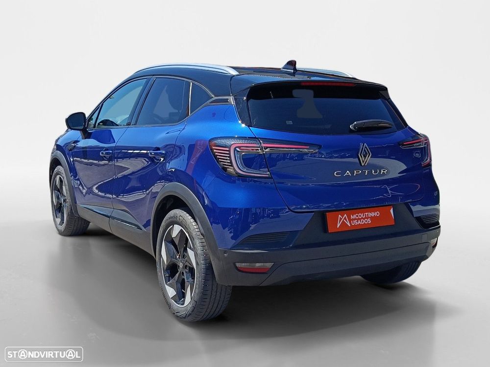 Renault Captur 1.0 TCe Techno - 3