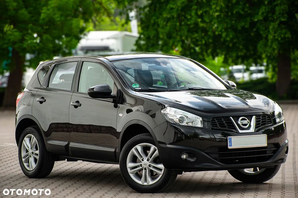 Nissan Qashqai - 12