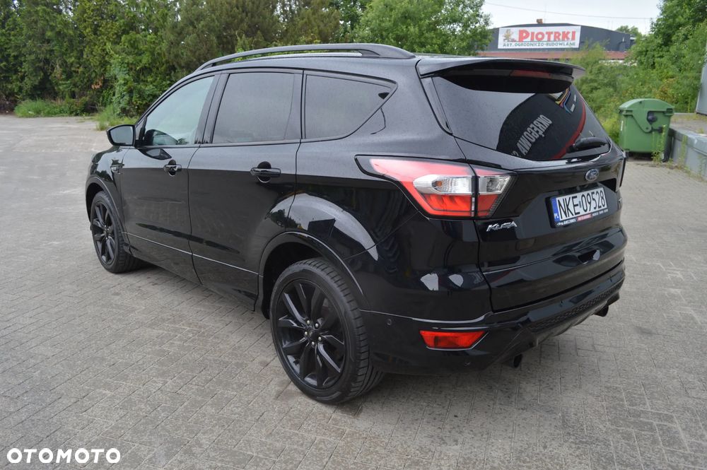 Ford Kuga 1.5 EcoBoost 2x4 ST-Line - 6