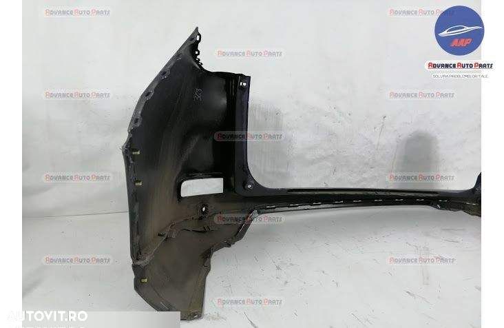 Bara Spate originala cu senzori Honda  CR-V  4 [2012 - 2015] - 6