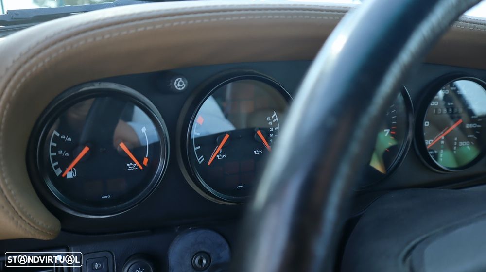 Porsche 911 (993) - 41