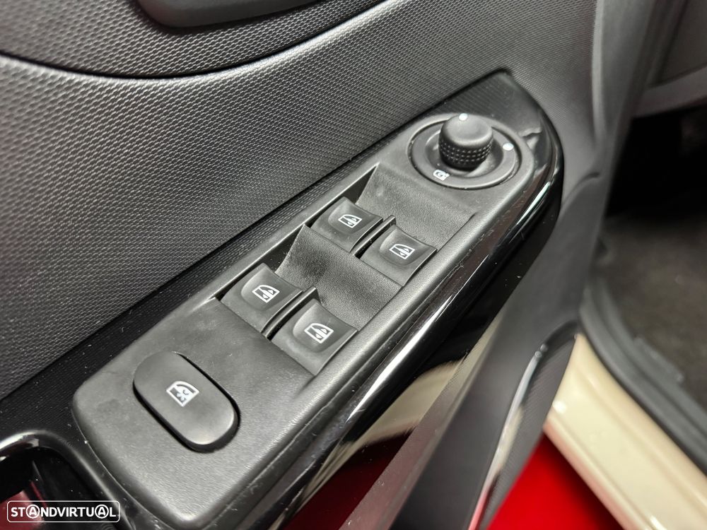 Renault Captur ENERGY TCe 120 EDC Dynamique - 17