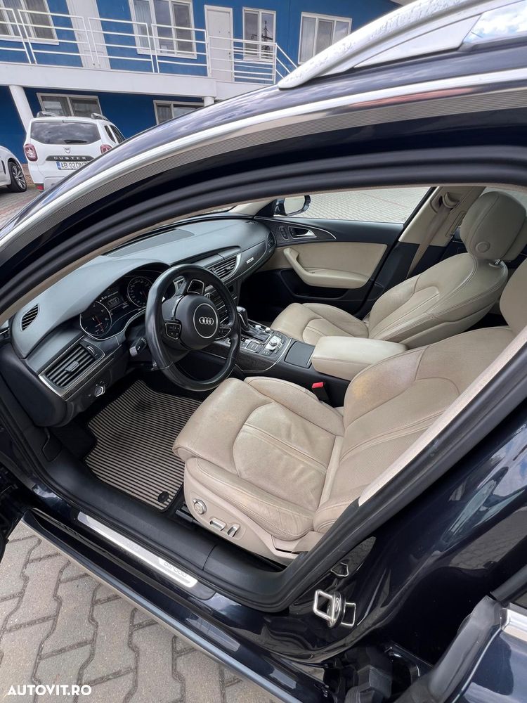 Audi A6 Allroad - 5