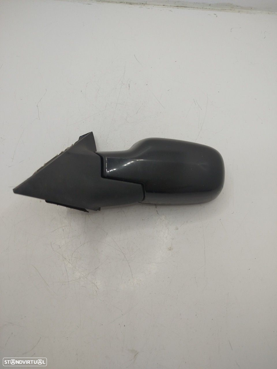 Espelho Retrovisor Esq Renault Grand Scénic Ii (Jm0/1_) - 4