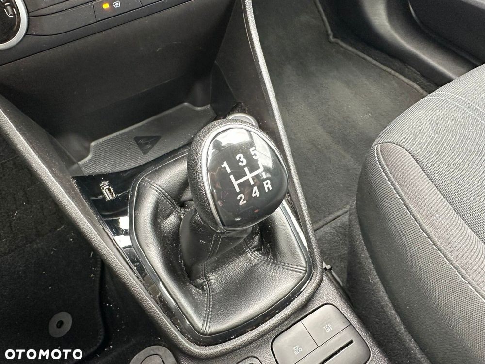 Ford Fiesta - 21