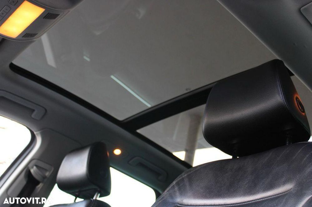 Volkswagen Touareg - 6