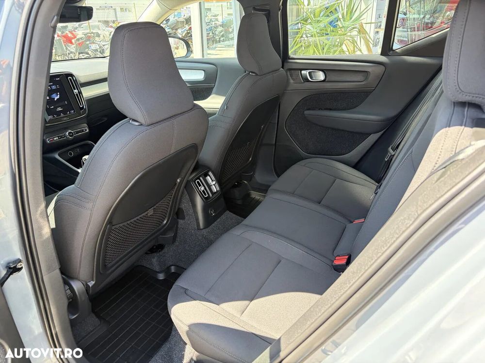Volvo XC 40 - 14