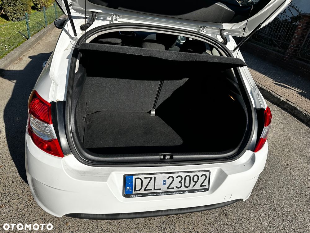 Citroën C4 1.4 VTi Attraction - 8