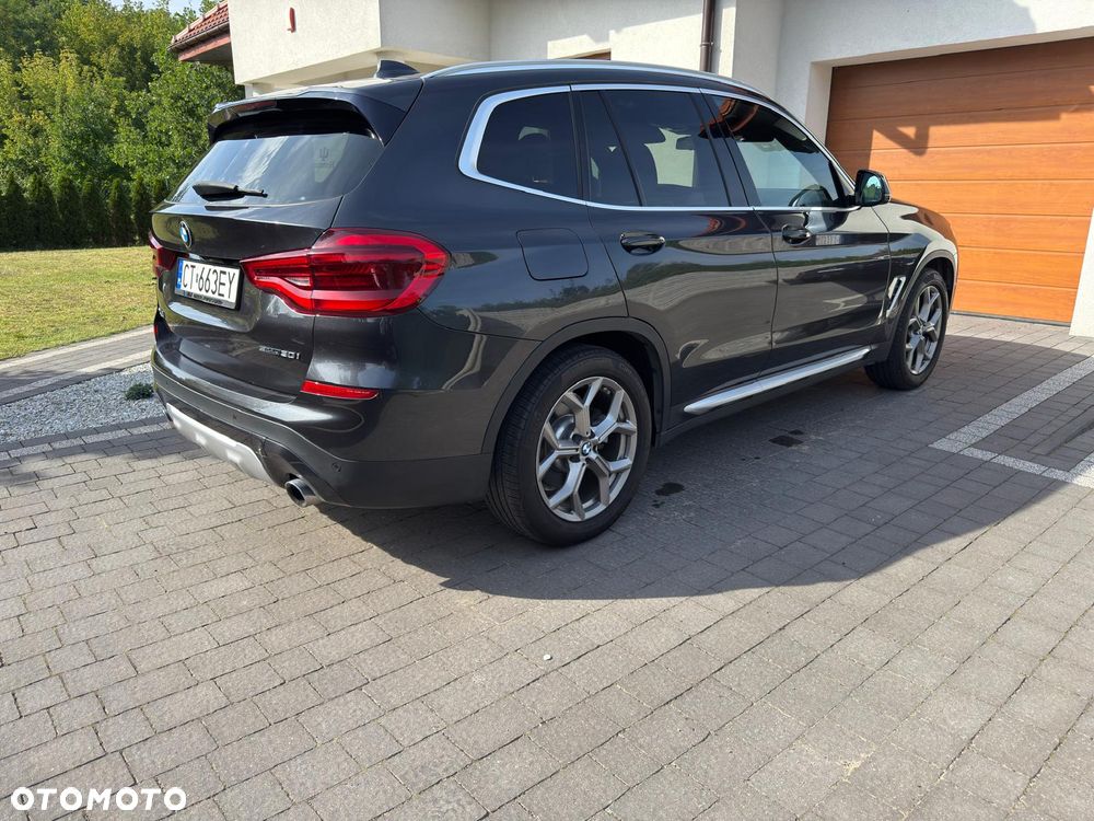 BMW X3 - 6