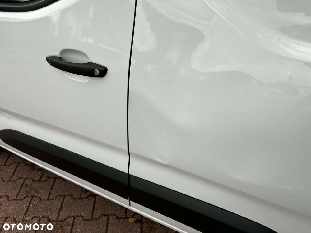 Citroën Berlingo - 23